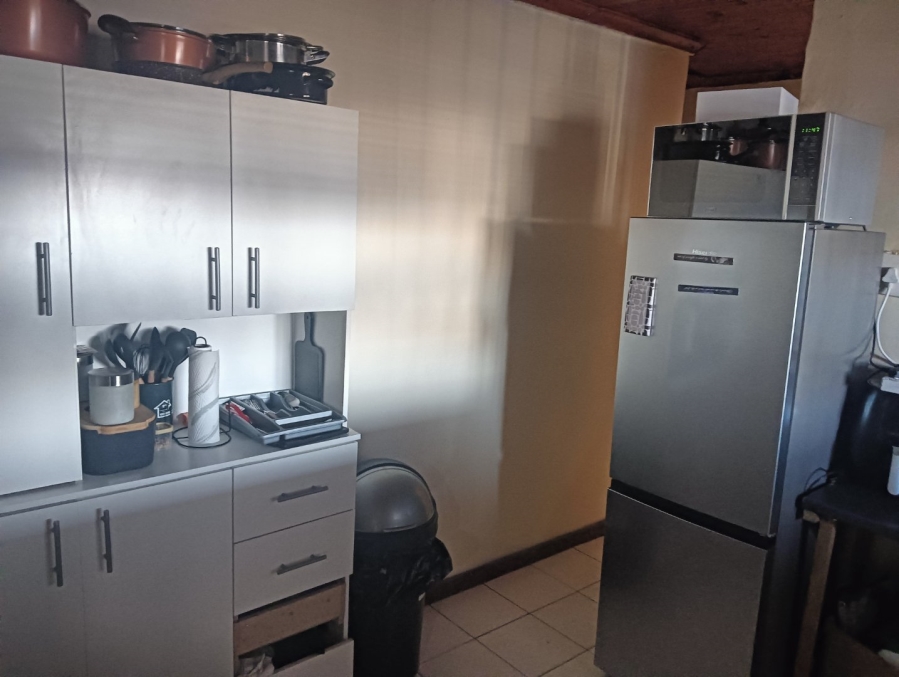 2 Bedroom Property for Sale in Connaught Estate Western Cape